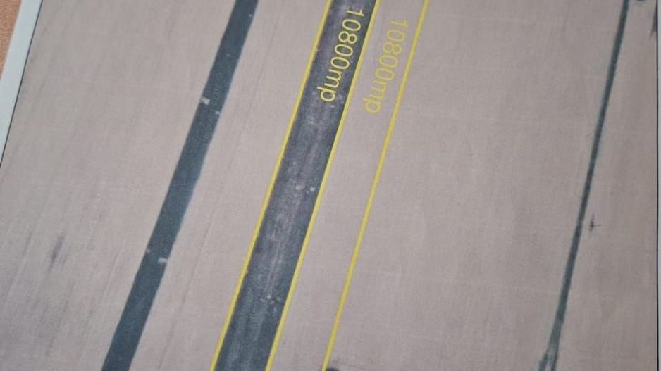 Teren 21600 mp in apropiere de Autostrada Transulvania - Poză 7