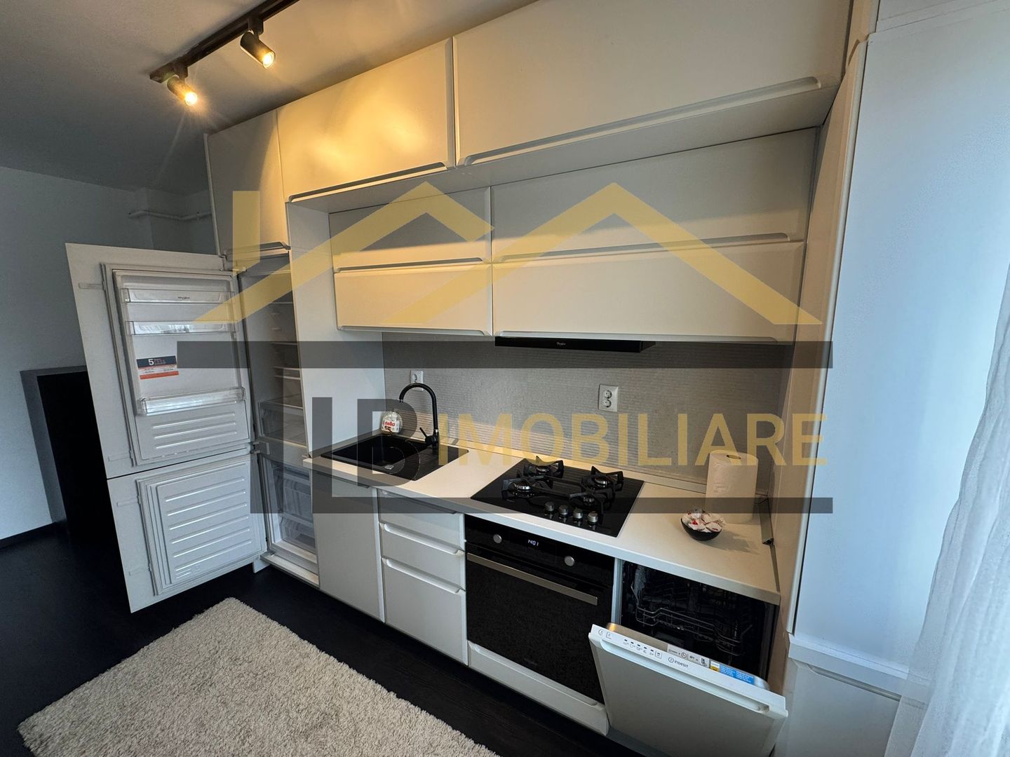 Apartament de 2 camere, 47 mp, parcare, Zona Semicentrala - Poză 5