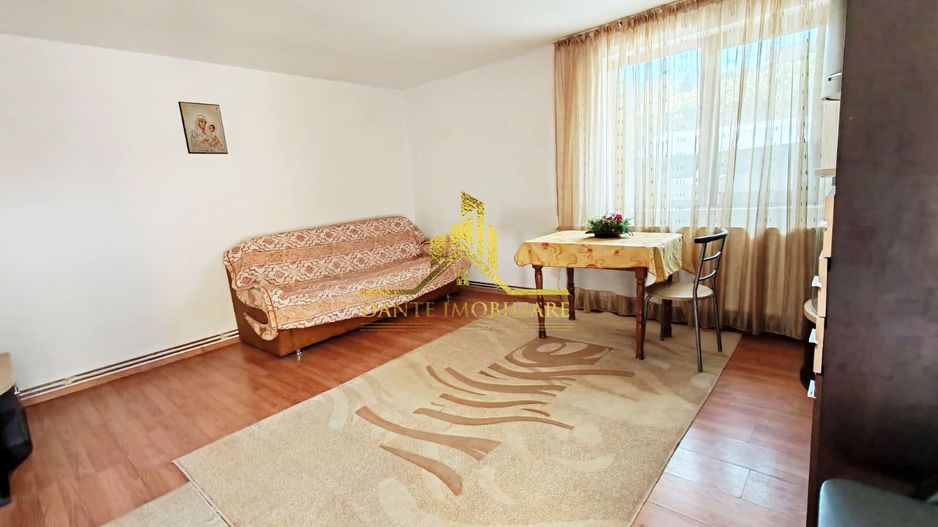 Garsoniera, decomandat, mobilat modern, spatios, Gruia, zona Garii - Poză 8
