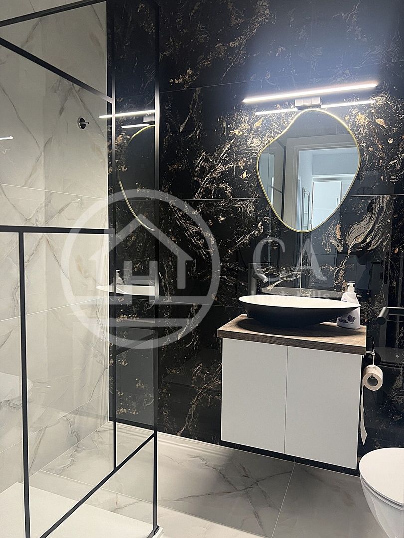 Apartament cu 3 camere de vanzare in Prima Arena Oradea - Poză 7