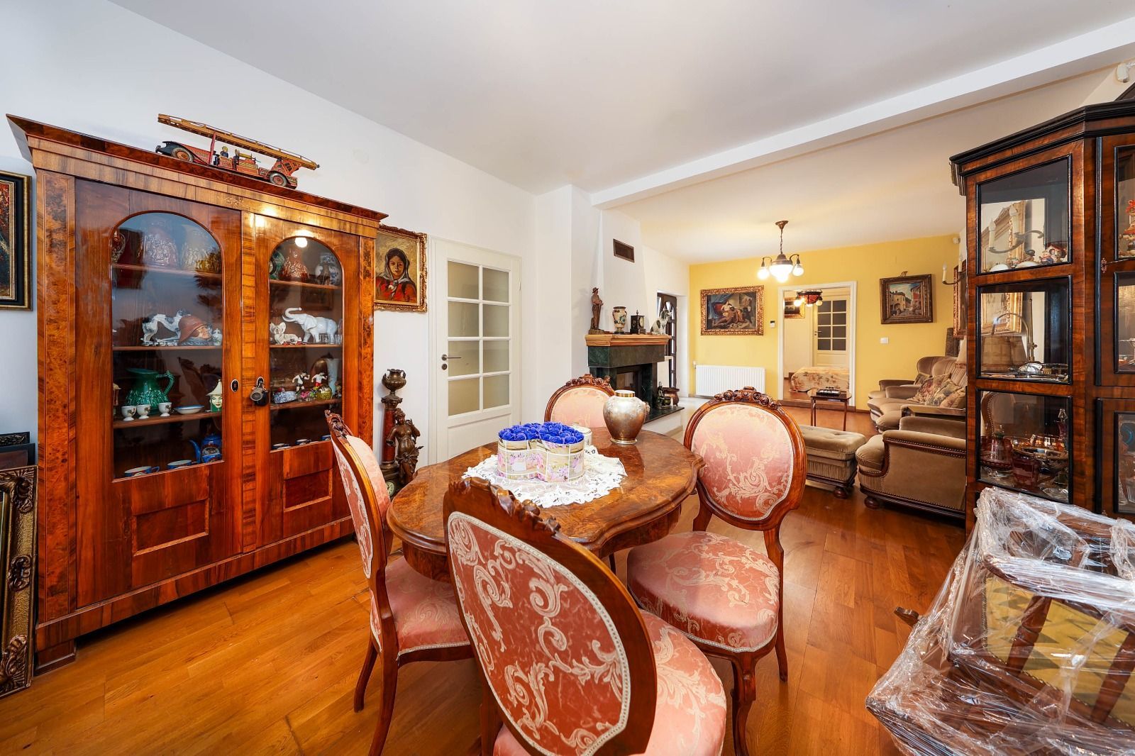 Casă deosebită de vânzare în centrul Brașovului - Poză 15