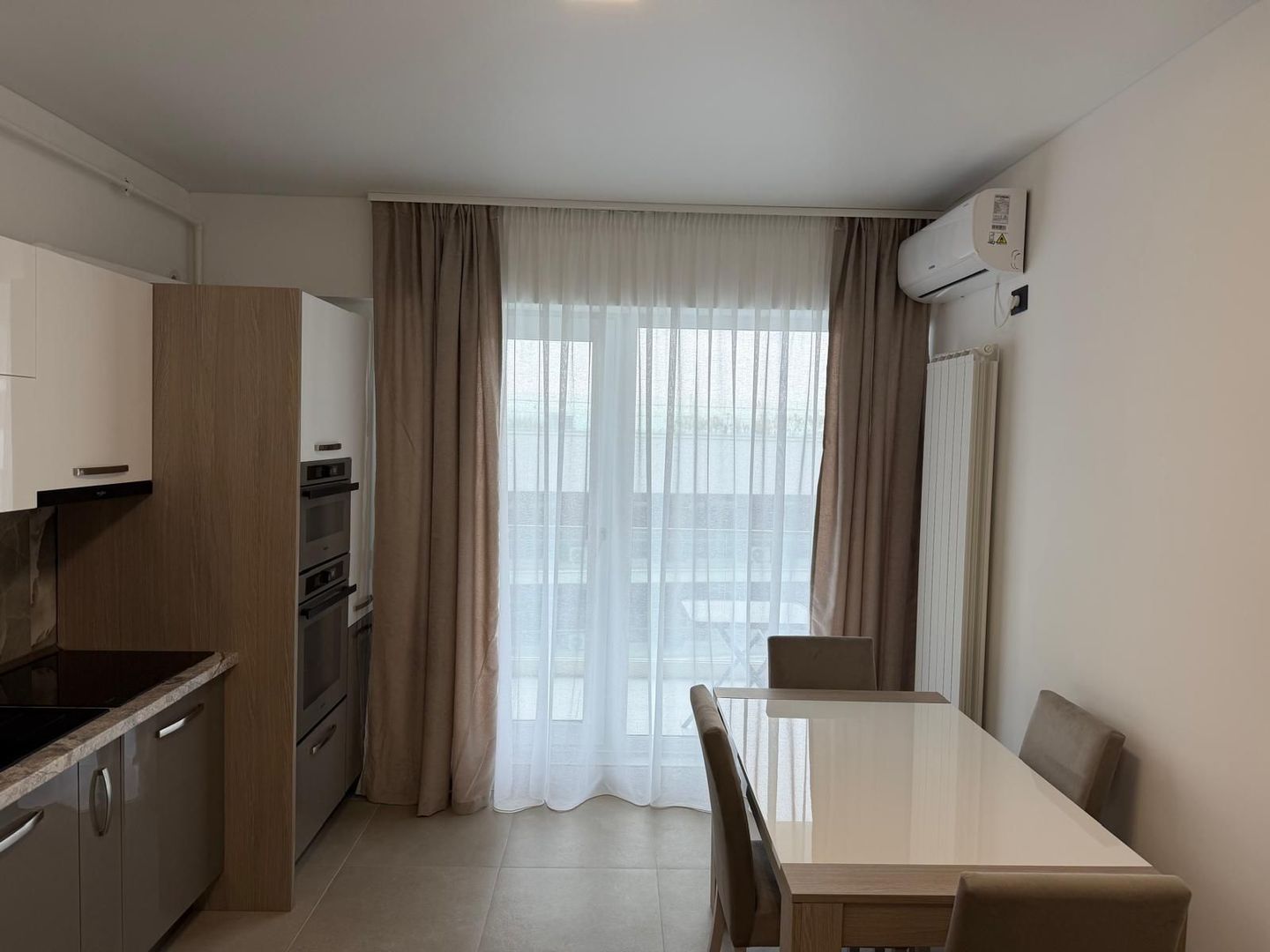 2 camere | Mobilat | Parcare | Etaj 5 | Alezzi Odyssey - Resort modern - Poză 11