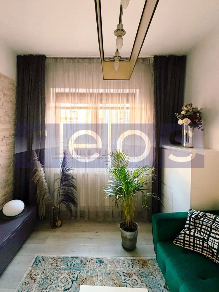 Inchiriere apartament modern 2 camere Floreasca - Poză 2