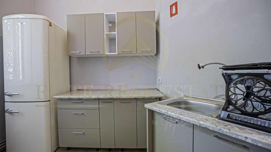 Piata Ovidiu - inchiriere spatiu de 125 mp situat la parter. - Poză 13