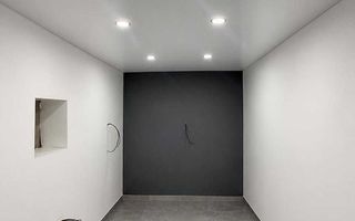 De închiriat – spațiu comercial subsol/demisol | Valea Ursului – Miroslava, vizavi de Mega Image - Poză 3