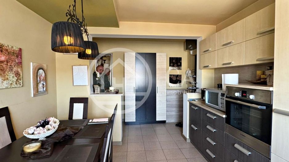 Apartament cu 3 camere de inchiriat  Cantemir, Oradea - Poză 7