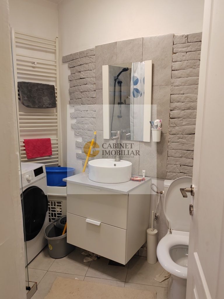 3 camere |  Calea Victoriei | - Poză 3