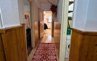 BRASADAS vinde ap 3 cam decomandat Micro 16 etj 1/4. - Poză 1