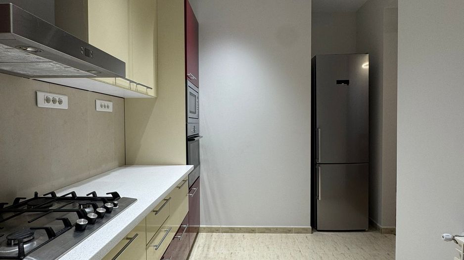 De vanzare Penthouse spectaculos Apartament 3 camere, Timpuri Noi - Poză 20