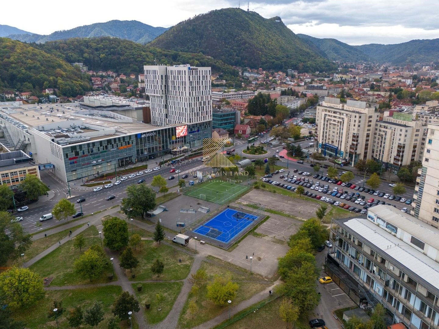 Teren intravilan | 420 mp | Zona 0|Centrul Civic | Mihail Kogalniceanu - Poză 20