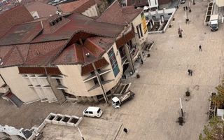 🏡 Apartament 2 camere de vânzare – Piața Teatrului | 100 000 € - Poză 5