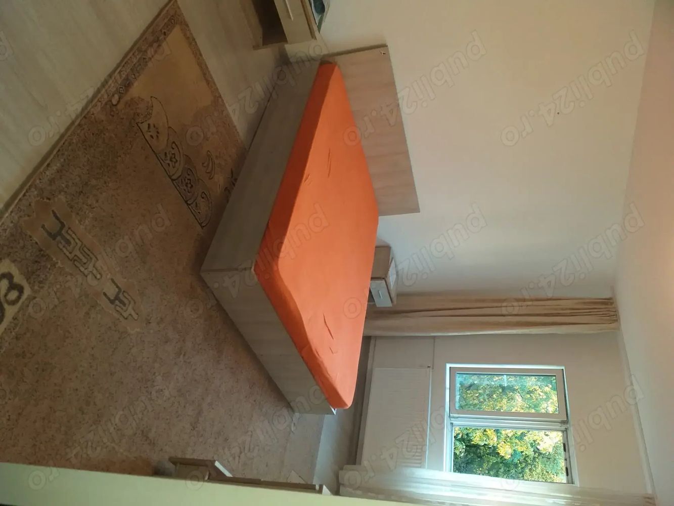 2 camere cf1 dec, METROU Gorjului - Poză 1