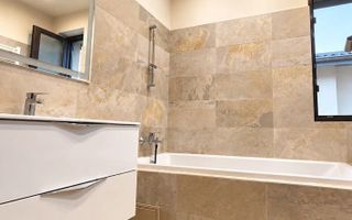CASA INDIVIDUALA DE VANZARE – CARTIERUL LATIN | 117 MP | TEREN 200 MP - Poză 7