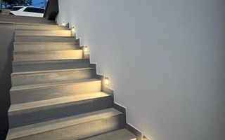 Vânzare casă, 4 camere,  str. Dragomirna, sectorul Buiucani. - Poză 12