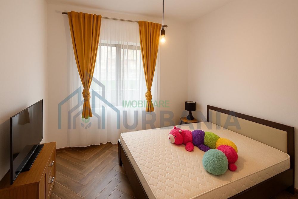 Casa Verde din Miroslava – Locuință pasivă, gata de mutat - Poză 7