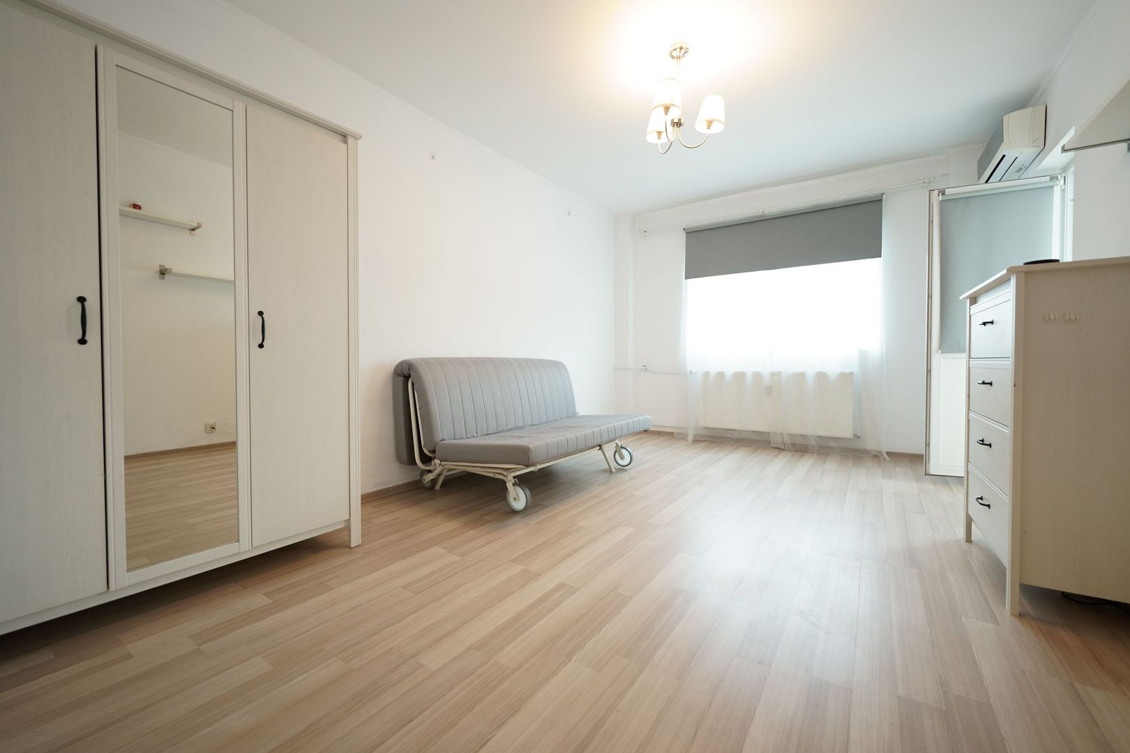 Garsoniera, Tineretului, Str Piscului, Metrou Tineretului, Timpuri Noi - Poză 5