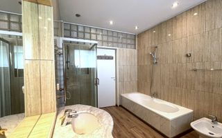 4 rooms ***203 SQM useful*** / 38 SQM terrace + garage / Primaverii - Poză 26