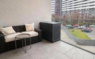 DE VANZARE APARTAMENT MODERN 3 CAMERE CU TERASA -  ZONA AVIATIEI - Poză 8