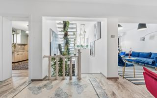 Casă tip duplex - zonă exclusivistă - Poză 4