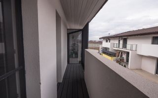 Exclusivitate Duplex de 110 mp, lux, parcare subterana, zona Terra - Poză 17