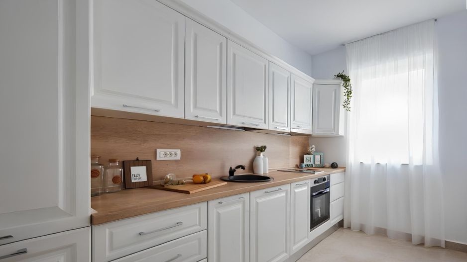 Apartament modern 2 camere  I Luxuria Domenii I Loc de parcare inclus - Poză 5