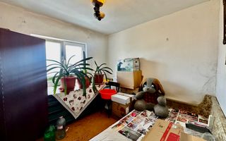 Apartament 4 camere decomandate | Etaj intermediar | Dambul Rotund - Poză 3