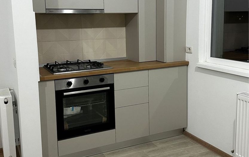 De vanzare Garsoniera Militari Residence ,Ion Luca Caragiale - Poză 4