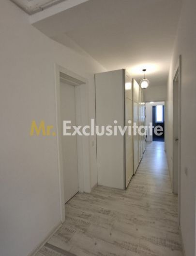 Apartament 3 camere Stefanesti Bloc 2023+Gradina 147mp - Poză 8