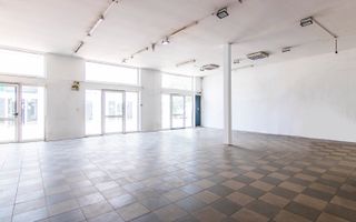 Spatiu Comercial | DE INCHIRIAT | Valea Cascadelor | Depozit | Showroom | Retail - Poză 1