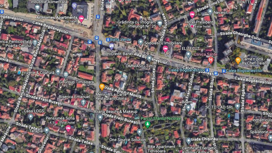 Casa extinsa si renovata zona Bogdanestilor - Poză 2