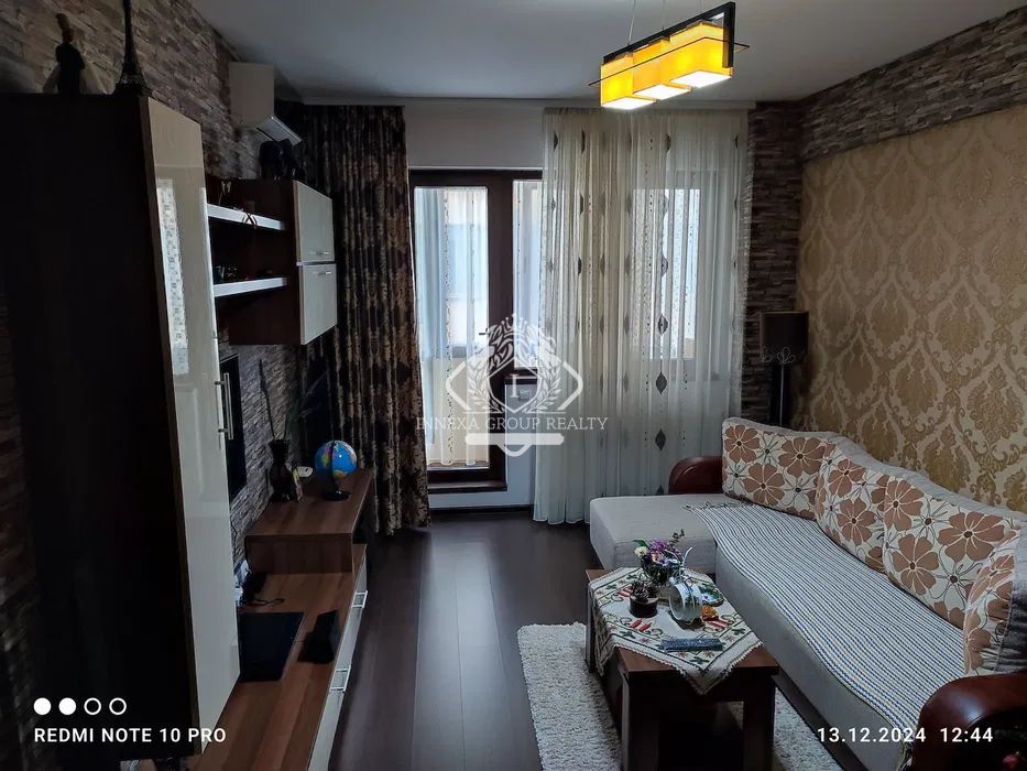 Rahova-Confort Urban | 2 camere | 54mp | dec | et 1 | 86.000 euro - Poză 1