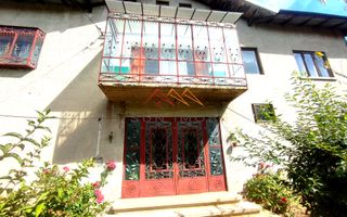CASĂ DE VÂNZARE | 9 CAMERE | TEREN 1.000 MP | BĂICOI – ZONĂ CENTRALĂ - Poză 2