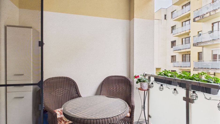 Apartament modern cu 3 camere - Calea Aradului - Poză 32