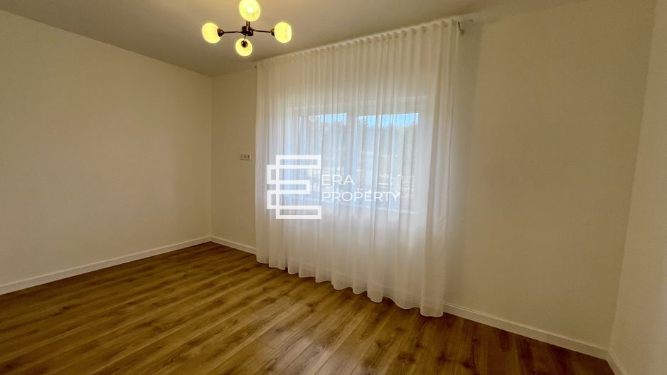 Apartament 2 camere -53 mp- finisat la alb -zona Industrial Vest Sibiu - Poză 4