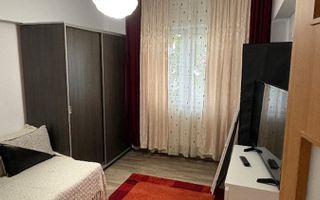 Garsoniera in zona Crangasi (Centrala Proprie) - Poză 8