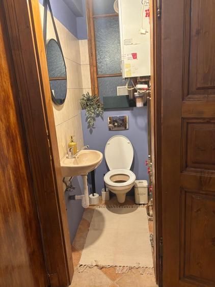 Apartament spațios 3 camere | Ultracentral | Vedere spre Piața Libertății. - Poză 7