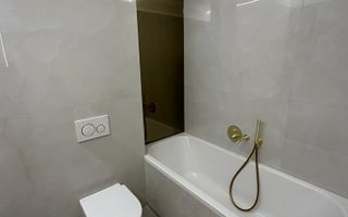 Apartament 3 camere premium de inchiriat cu parcare  | Cortina North - Poză 9