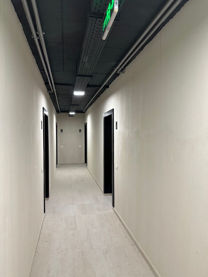 Apartament 2 camere bloc nou Torontalului - Poză 8