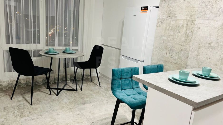 Chirie, apartament, o cameră, str. Avram Iancu, Centru - Poză 4