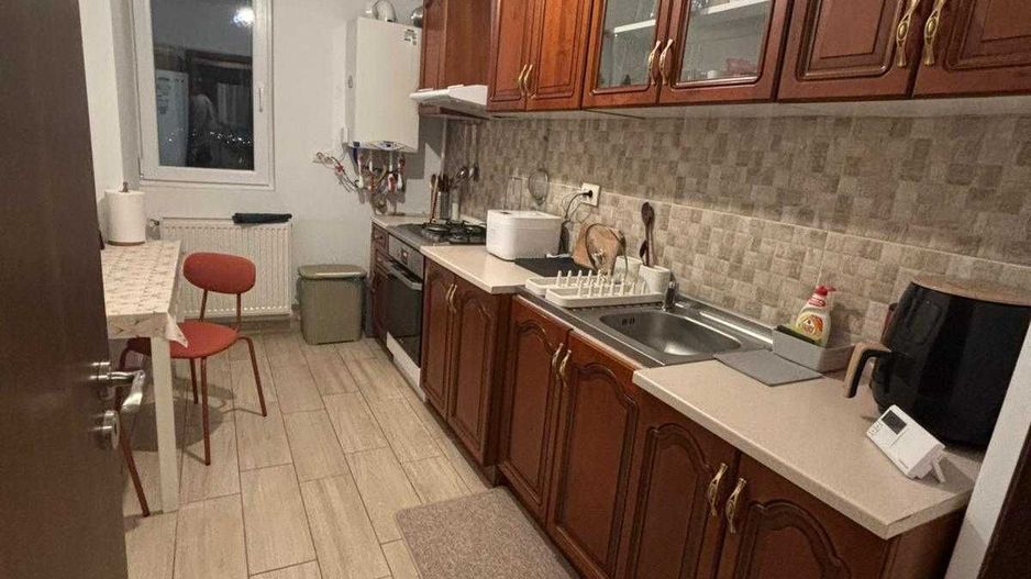 2 Camere mobilat | Metrou Pacii | Rotar Park 1 - Poză 6