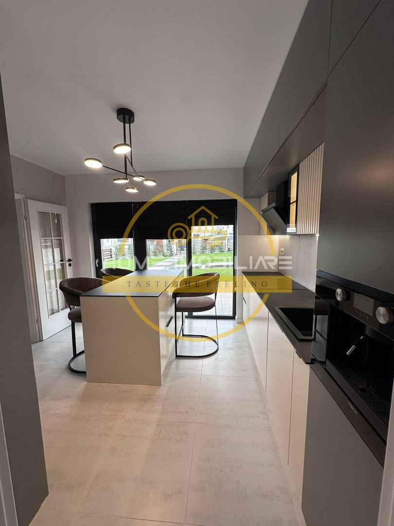 Casa Single // LUX // Cartier Exclusivist - Confort, Eleganta si Intimitate - Poză 10