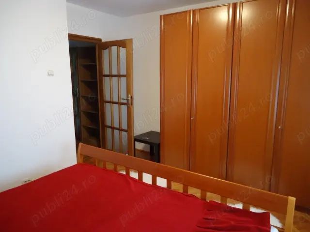 De închiriat  Apartament 2 Camere cu Centrala Proprie, 62 mp Pridvorului - Poză 6