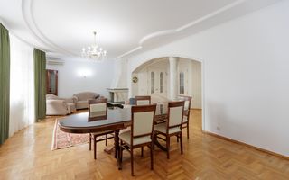 Chirie, casă, 2 nivele, 4 camere, str. Gheorghe Cașu, Centru - Poză 4