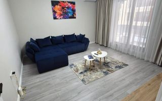 De inchiriat apartament 2 camere Exigent Plaza/Centrala proprie - Poză 2