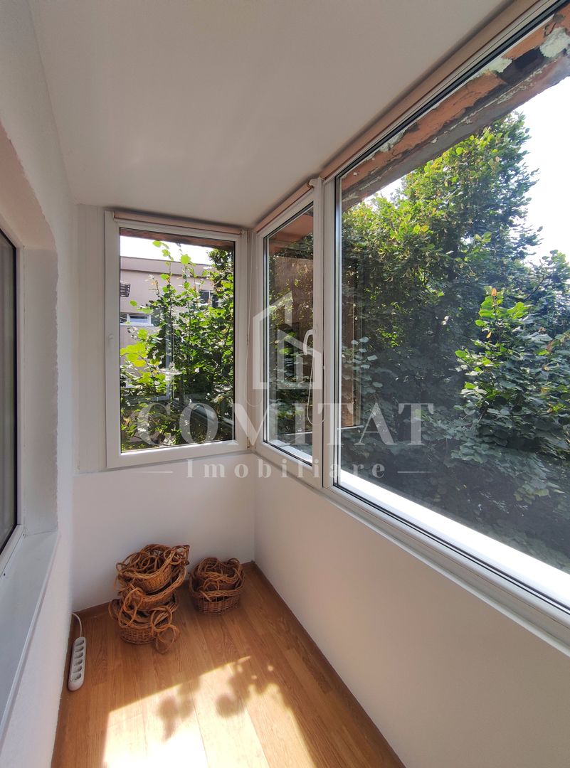 Apartament cu 4 camere decomandate | Zona Cipariu - Poză 19