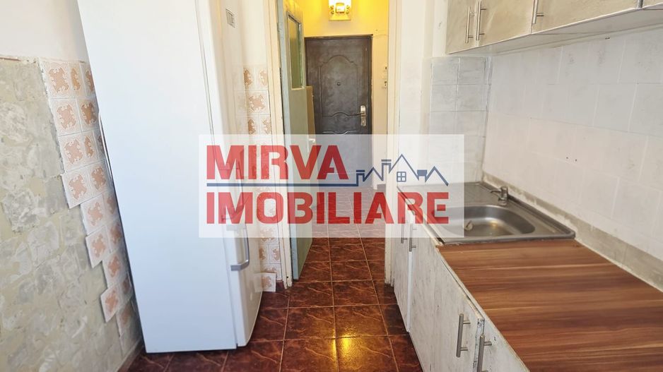 Apartament 2 camere | Vest – Kaufland | Etaj 8/10 - Poză 15