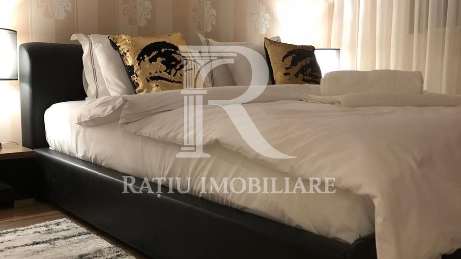 Apartament elegant cu 2 camere, 70 mp, parcare | Ioșia, Oradea - Poză 10