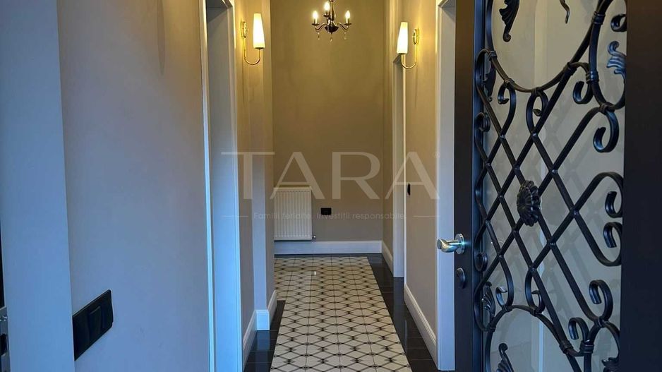 Apartament în Zona Tribunalului. Pentru Pretentiosi! - Poză 1