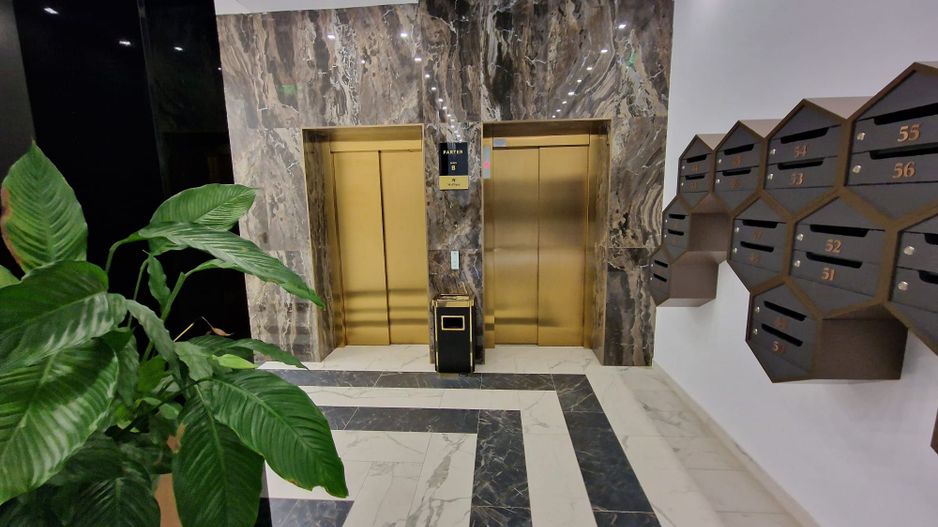 Apartament 2 camere Pipera | Porsche - Poză 8
