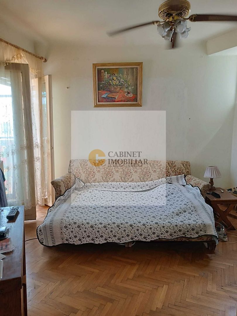Eminescu - Dacia I 3 camere I 80 mp I Etaj 5 - Poză 6